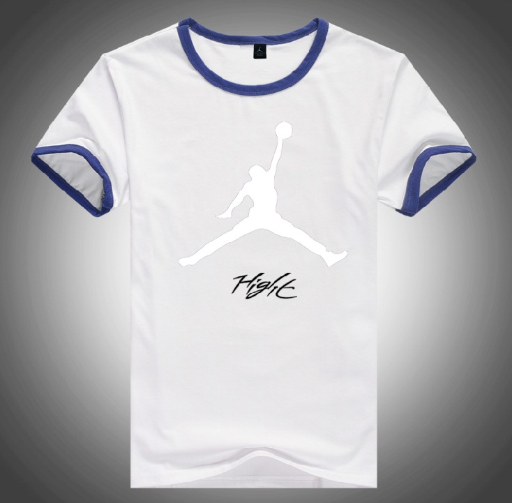 men jordan t-shirt S-XXXL-2112